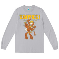 Moon Dust zoinks Long Sleeve Tee - artisFamous