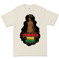 Bone Remember your roots Premium Tee - FaDigitalArtStudio