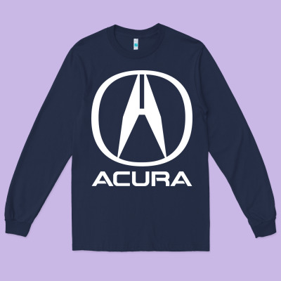 Luxury Vehicles Company Long Sleeve Tee Designed By Artisfamous