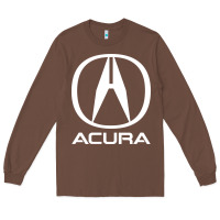 Chestnut Luxury vehicles company Long Sleeve Tee - artisFamous