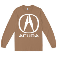 Toasted Coconut Luxury vehicles company Long Sleeve Tee - artisFamous