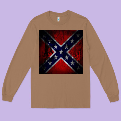 Ryan Upchurch 02 Long Sleeve Tee Designed By Artisfamous