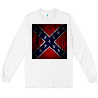 White ryan upchurch 02 Long Sleeve Tee - artisFamous
