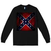 Black ryan upchurch 02 Long Sleeve Tee - artisFamous