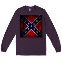 Plum ryan upchurch 02 Long Sleeve Tee - artisFamous