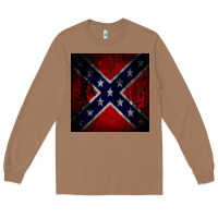 Toasted Coconut ryan upchurch 02 Long Sleeve Tee - artisFamous