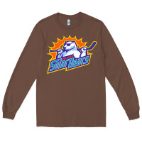Chestnut solar bears Long Sleeve Tee - artisFamous