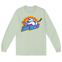 Matcha solar bears Long Sleeve Tee - artisFamous