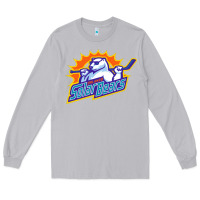 Moon Dust solar bears Long Sleeve Tee - artisFamous