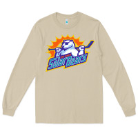 Mushroom solar bears Long Sleeve Tee - artisFamous