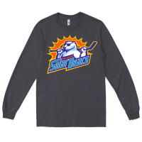 Smoke solar bears Long Sleeve Tee - artisFamous