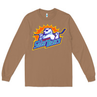 Toasted Coconut solar bears Long Sleeve Tee - artisFamous