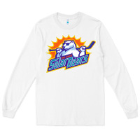 White solar bears Long Sleeve Tee - artisFamous