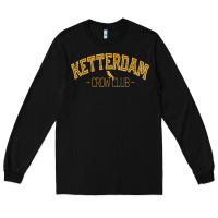 Black crow club six of crows sun summoner shadow bone t shirt Long Sleeve Tee - artisFamous