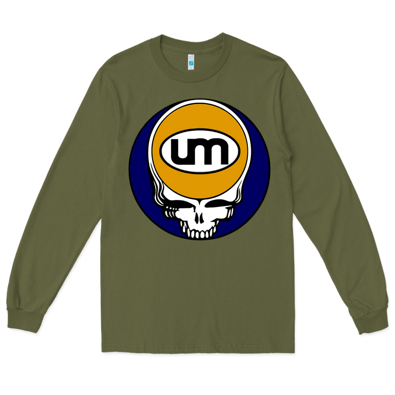 Umphreys Mcgee Long Sleeve Tee by artisFamous | Teevron