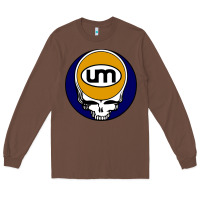 Chestnut umphreys mcgee Long Sleeve Tee - artisFamous
