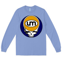 Colony Blue umphreys mcgee Long Sleeve Tee - artisFamous