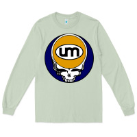 Matcha umphreys mcgee Long Sleeve Tee - artisFamous