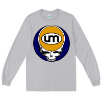 Moon Dust umphreys mcgee Long Sleeve Tee - artisFamous