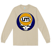 Mushroom umphreys mcgee Long Sleeve Tee - artisFamous