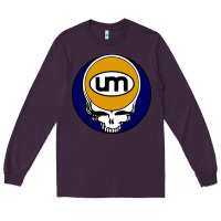 Plum umphreys mcgee Long Sleeve Tee - artisFamous