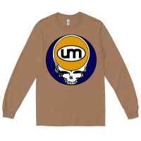 Toasted Coconut umphreys mcgee Long Sleeve Tee - artisFamous