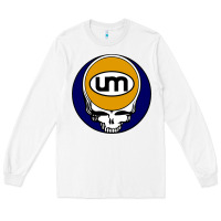 White umphreys mcgee Long Sleeve Tee - artisFamous