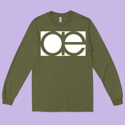 Autechre Long Sleeve Tee Designed By Artisfamous