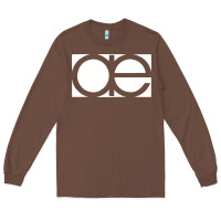 Chestnut autechre Long Sleeve Tee - artisFamous