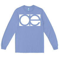 Colony Blue autechre Long Sleeve Tee - artisFamous