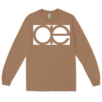 Toasted Coconut autechre Long Sleeve Tee - artisFamous