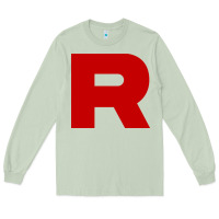 Matcha r is team rocket Long Sleeve Tee - artisFamous