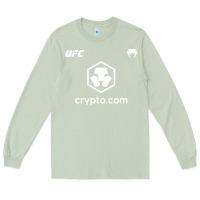 Matcha crypto Long Sleeve Tee - artisFamous