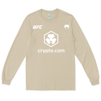 Mushroom crypto Long Sleeve Tee - artisFamous