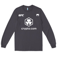 Smoke crypto Long Sleeve Tee - artisFamous