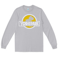 Moon Dust yoshi park Long Sleeve Tee - artisFamous