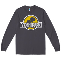 Smoke yoshi park Long Sleeve Tee - artisFamous