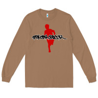 Toasted Coconut box car racer Long Sleeve Tee - artisFamous