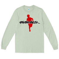 Matcha box car racer Long Sleeve Tee - artisFamous