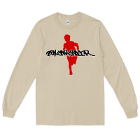 Mushroom box car racer Long Sleeve Tee - artisFamous