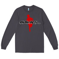 Smoke box car racer Long Sleeve Tee - artisFamous