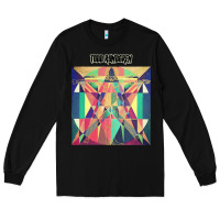 Black todd rundgren album art Long Sleeve Tee - artisFamous