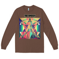 Chestnut todd rundgren album art Long Sleeve Tee - artisFamous