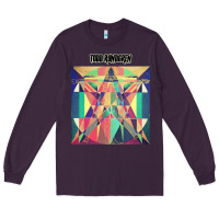 Plum todd rundgren album art Long Sleeve Tee - artisFamous