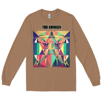 Todd Rundgren Album Art Long Sleeve Tee | Teevron