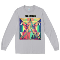 Moon Dust todd rundgren album art Long Sleeve Tee - artisFamous