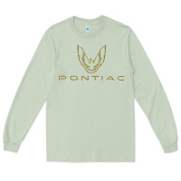 Matcha trans am 18 Long Sleeve Tee - artisFamous
