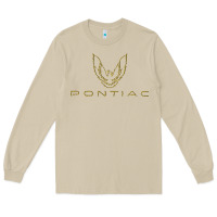 Mushroom trans am 18 Long Sleeve Tee - artisFamous