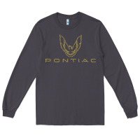 Smoke trans am 18 Long Sleeve Tee - artisFamous