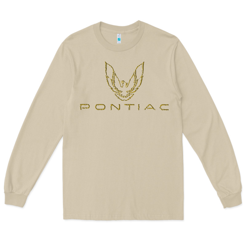 Trans Am 18 Long Sleeve Tee by artisFamous | Teevron